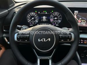 Xe Kia Sportage Signature 1.6T AWD 2024