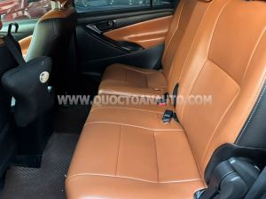 Xe Toyota Innova 2.0E 2019