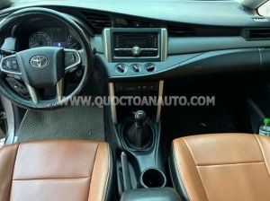 Xe Toyota Innova 2.0E 2019