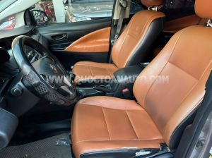 Xe Toyota Innova 2.0E 2019