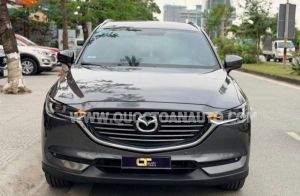 Mazda CX8 Luxury