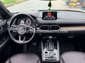 Xe Mazda CX8 Luxury 2022