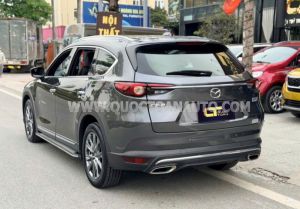 Xe Mazda CX8 Luxury 2022