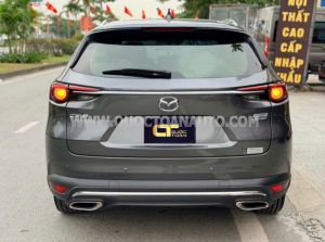 Xe Mazda CX8 Luxury 2022