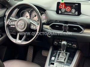 Xe Mazda CX8 Luxury 2022