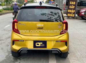 Xe Kia Morning GT-Line 2022