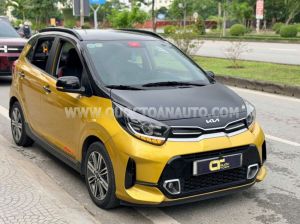 Xe Kia Morning GT-Line 2022