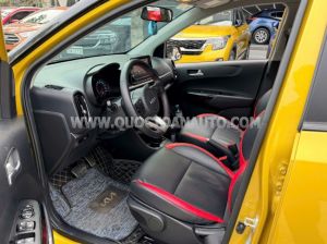 Xe Kia Morning GT-Line 2022