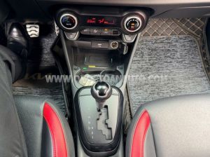 Xe Kia Morning GT-Line 2022