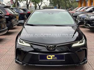 Toyota Corolla altis 1.8V