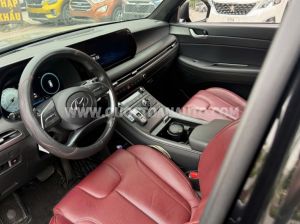 Xe Hyundai Palisade Prestige 2.2 AT HTRAC 2023
