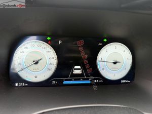 Xe Hyundai Palisade Prestige 2.2 AT HTRAC 2023