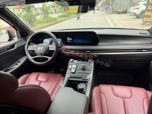 Xe Hyundai Palisade Prestige 2.2 AT HTRAC 2023