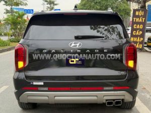 Xe Hyundai Palisade Prestige 2.2 AT HTRAC 2023