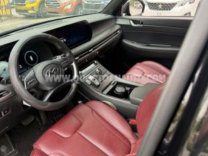 Xe Hyundai Palisade Prestige 2.2 AT HTRAC 2023