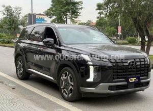 Xe Hyundai Palisade Prestige 2.2 AT HTRAC 2023
