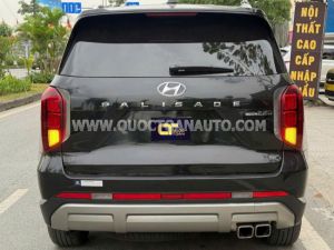 Xe Hyundai Palisade Prestige 2.2 AT HTRAC 2023