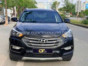 Hyundai SantaFe 2.4L