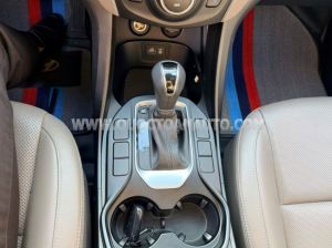 Xe Hyundai SantaFe 2.4L 2018