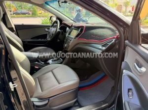 Xe Hyundai SantaFe 2.4L 2018