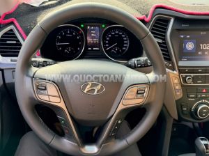 Xe Hyundai SantaFe 2.4L 2018
