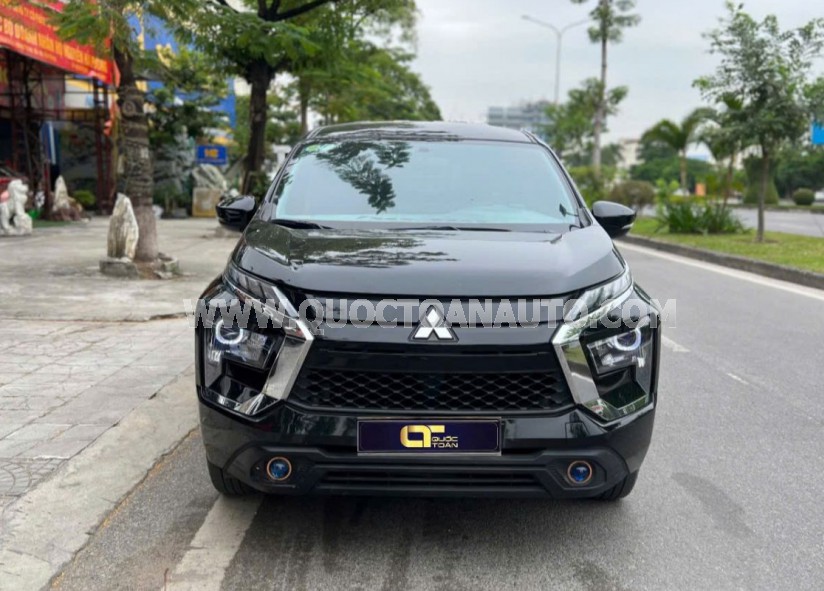 Xe Mitsubishi Xpander 1.5 AT 2022