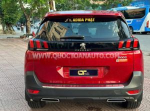 Xe Peugeot 5008 Allure 1.6 AT 2021