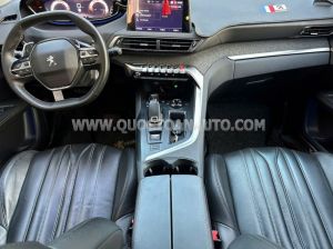 Xe Peugeot 5008 Allure 1.6 AT 2021