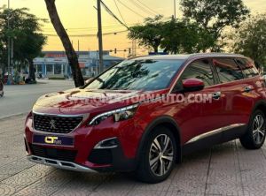 Xe Peugeot 5008 Allure 1.6 AT 2021