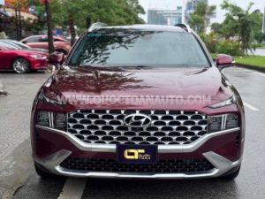 Hyundai SantaFe Cao cấp 2.2L HTRAC