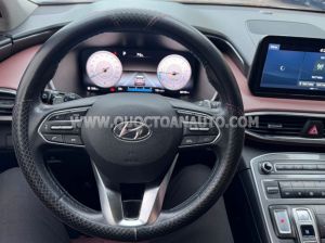 Xe Hyundai SantaFe Cao cấp 2.2L HTRAC 2021