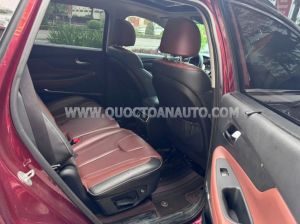 Xe Hyundai SantaFe Cao cấp 2.2L HTRAC 2021
