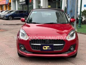 Suzuki Swift GLX 1.2 AT