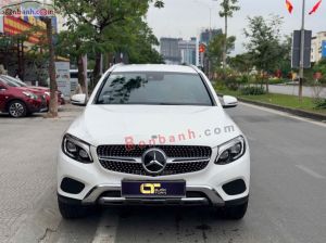 Mercedes Benz GLC 250 4Matic