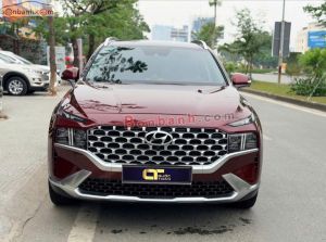 Hyundai SantaFe Cao cấp 2.5L HTRAC
