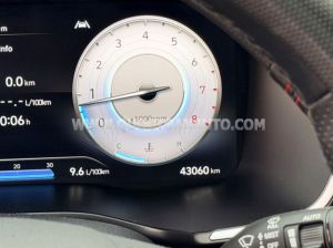 Xe Hyundai SantaFe Cao cấp 2.5L HTRAC 2021