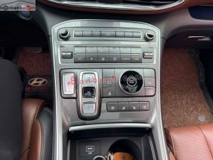 Xe Hyundai SantaFe Cao cấp 2.5L HTRAC 2021