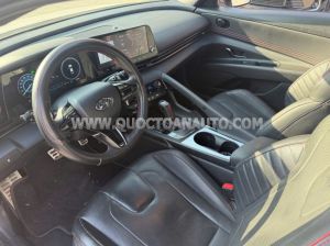 Xe Hyundai Elantra N-Line 1.6 Turbo AT 2024