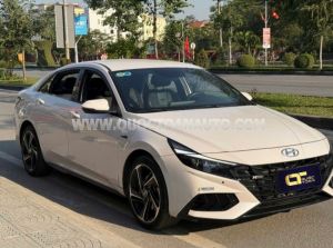 Xe Hyundai Elantra N-Line 1.6 Turbo AT 2024