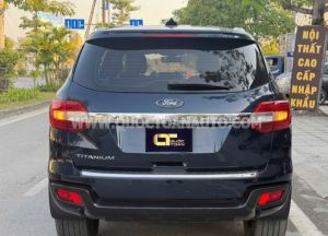 Xe Ford Everest Titanium 2.0L 4x2 AT 2021