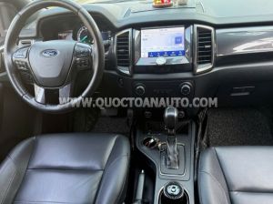 Xe Ford Everest Titanium 2.0L 4x2 AT 2021