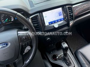 Xe Ford Everest Titanium 2.0L 4x2 AT 2021