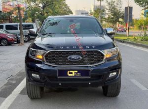 Ford Everest Titanium 2.0L 4x2 AT