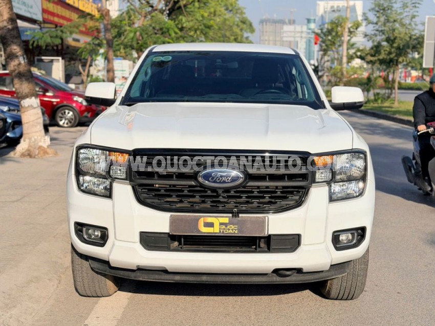 Ford Ranger XLS 2.0L 4x4 AT 2023