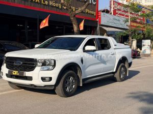Xe Ford Ranger XLS 2.0L 4x4 AT 2023