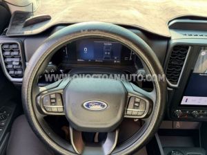 Xe Ford Ranger XLS 2.0L 4x4 AT 2023