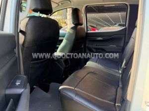 Xe Ford Ranger XLS 2.0L 4x4 AT 2023