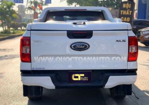 Xe Ford Ranger XLS 2.0L 4x4 AT 2023