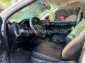 Xe Ford Ranger XLS 2.0L 4x4 AT 2023
