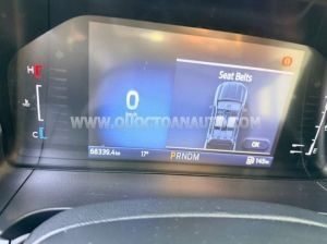 Xe Ford Ranger XLS 2.0L 4x4 AT 2023